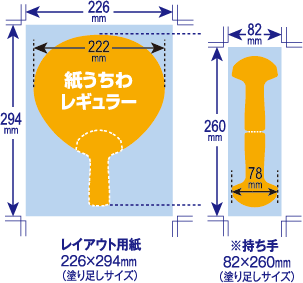 ボールファン3連タイプ 210mm